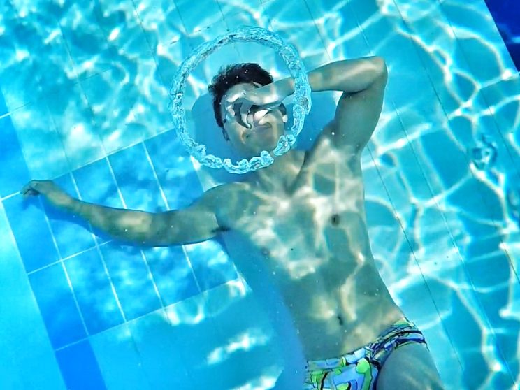 Rossini Francisco
Head Coach & Aquatic Consultant
Program Director, SwimAmerica